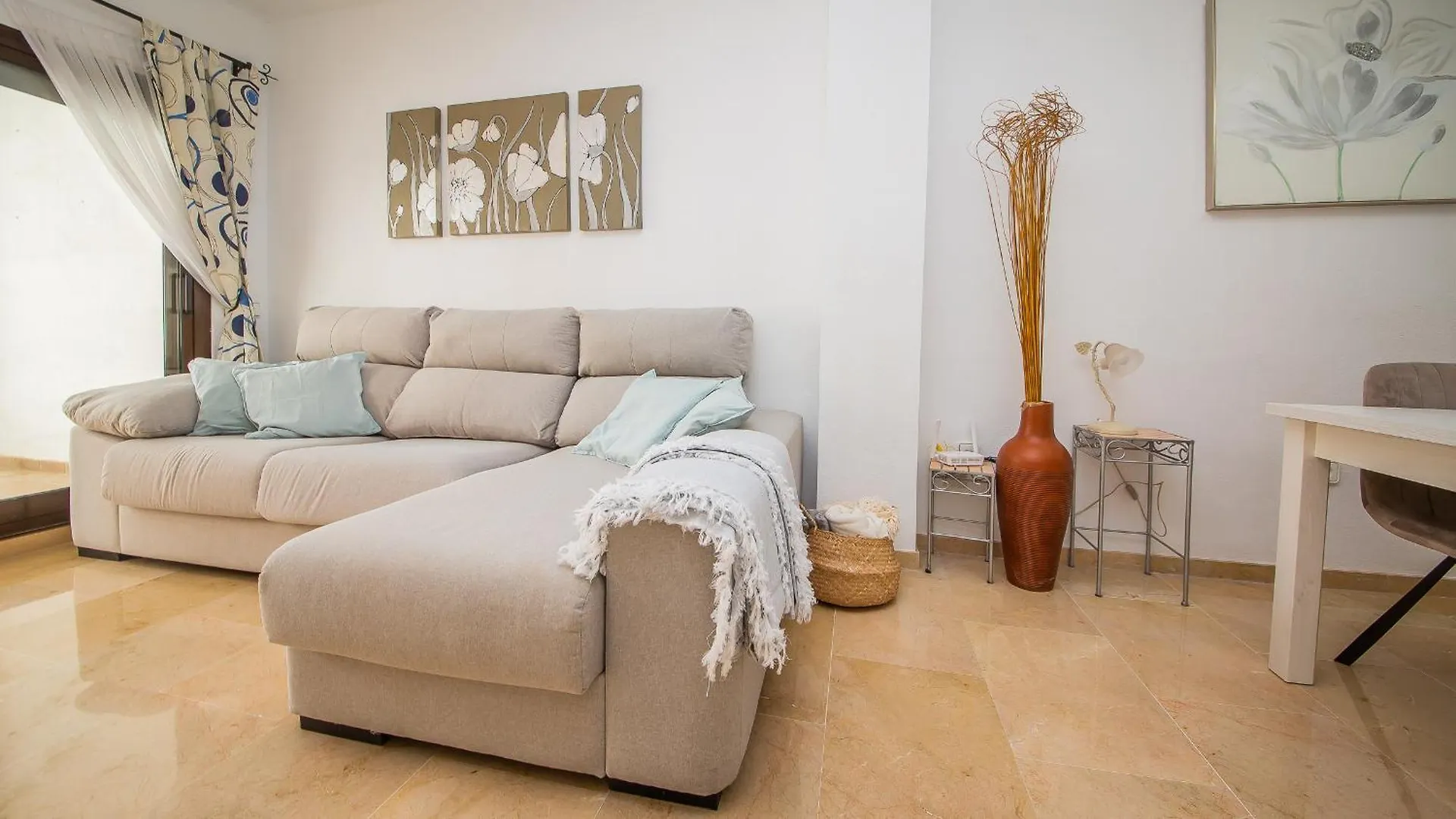 Apartmán Marina Duquesa 537 Manilva 0*,  Španělsko