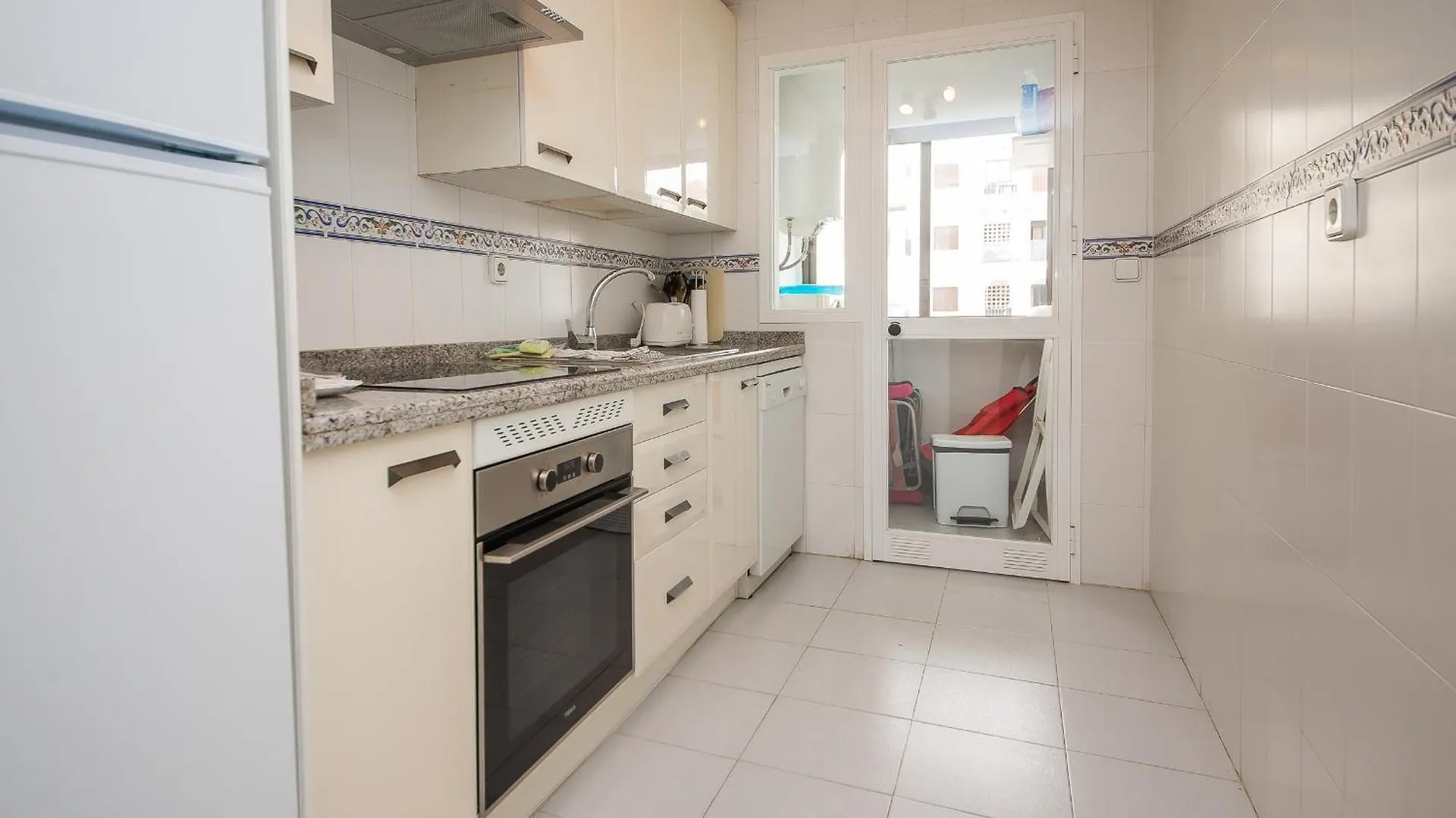 Apartmán Marina Duquesa 537 Manilva