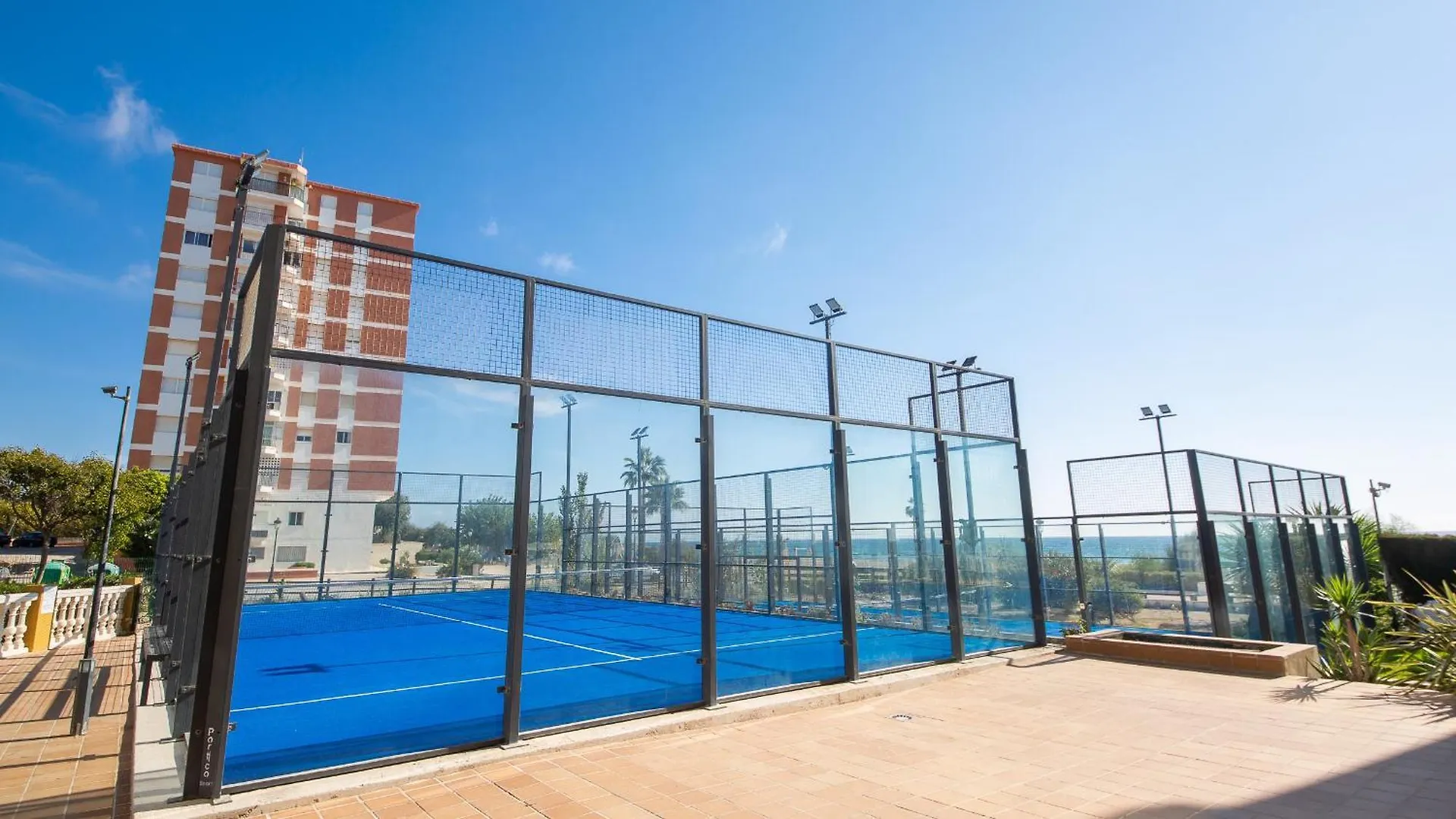Apartmán Marina Duquesa 537 Manilva