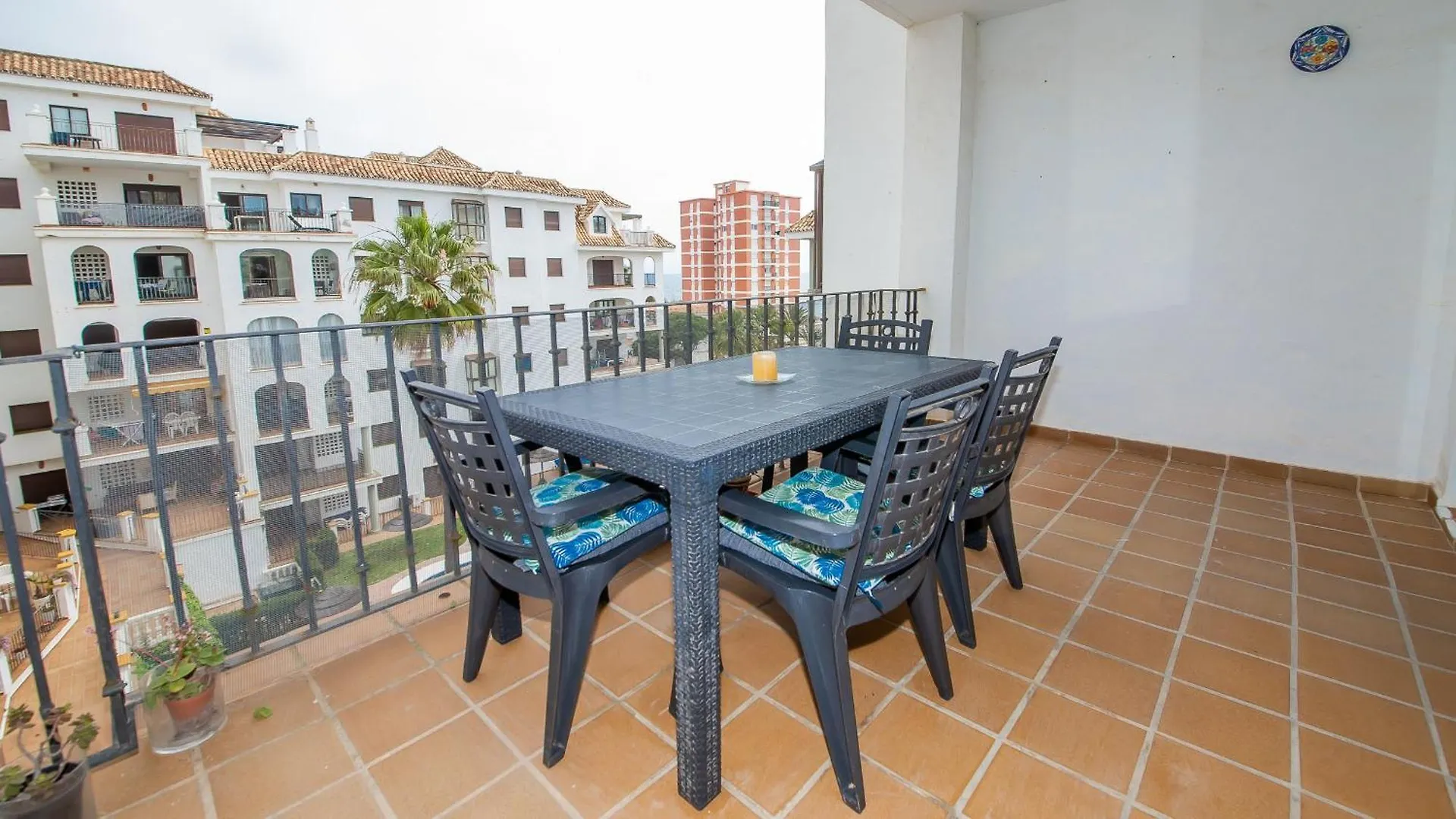 Apartmán Marina Duquesa 537 Manilva 0*,  Španělsko