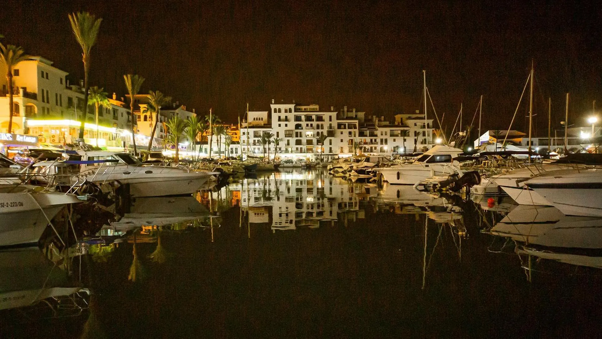 Marina Duquesa 537 Διαμέρισμα Manilva Ισπανία