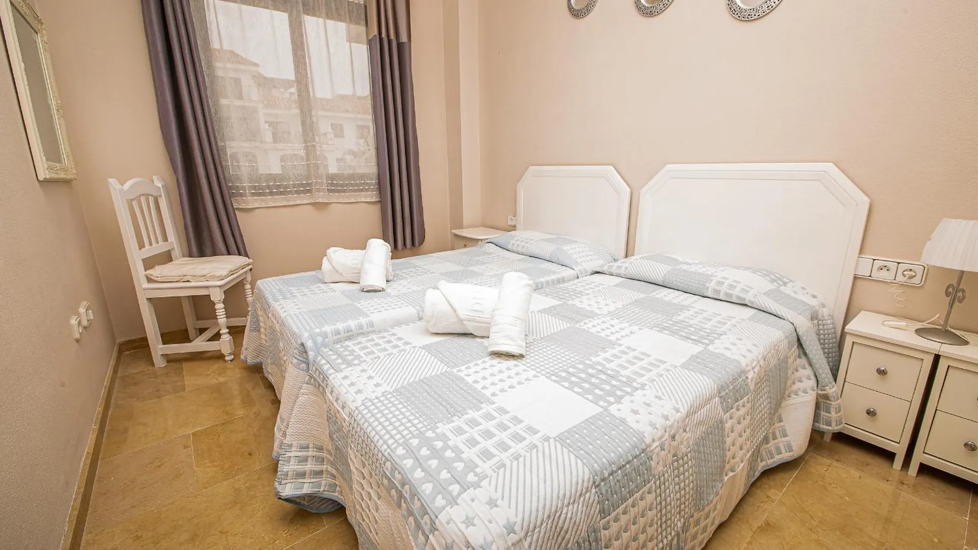 Marina Duquesa 537 Διαμέρισμα Manilva