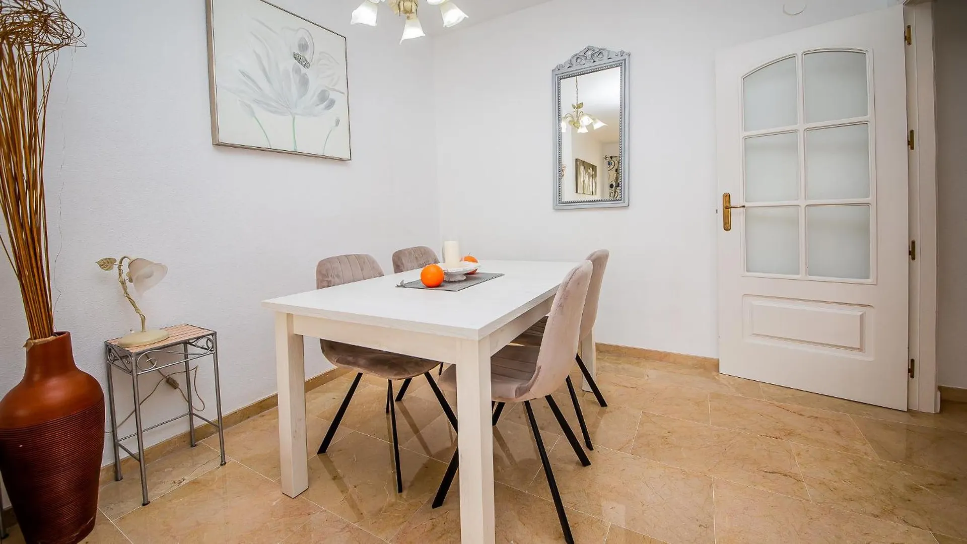 Marina Duquesa 537 Διαμέρισμα Manilva